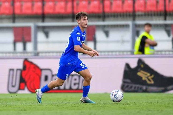 Ha già detto sì alla Roma: colpaccio in Serie A