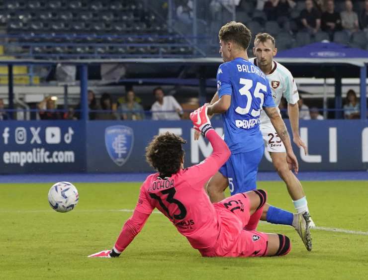 Tiago Pinto scatenato, non solo Angelino: blitz a Milano per la firma