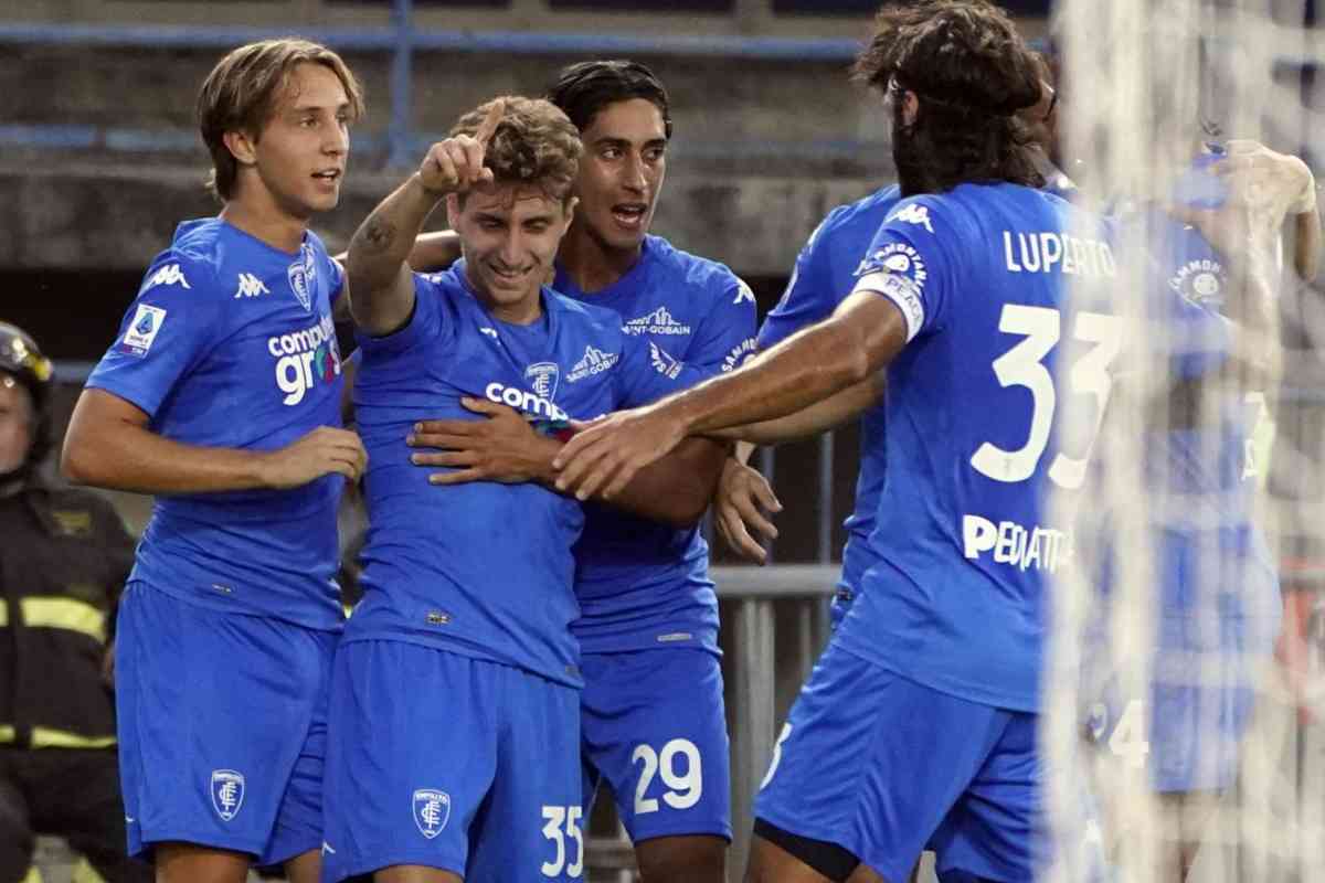 Baldanzi alla Roma, via libera Friedkin: cifre e formula dell'affare
