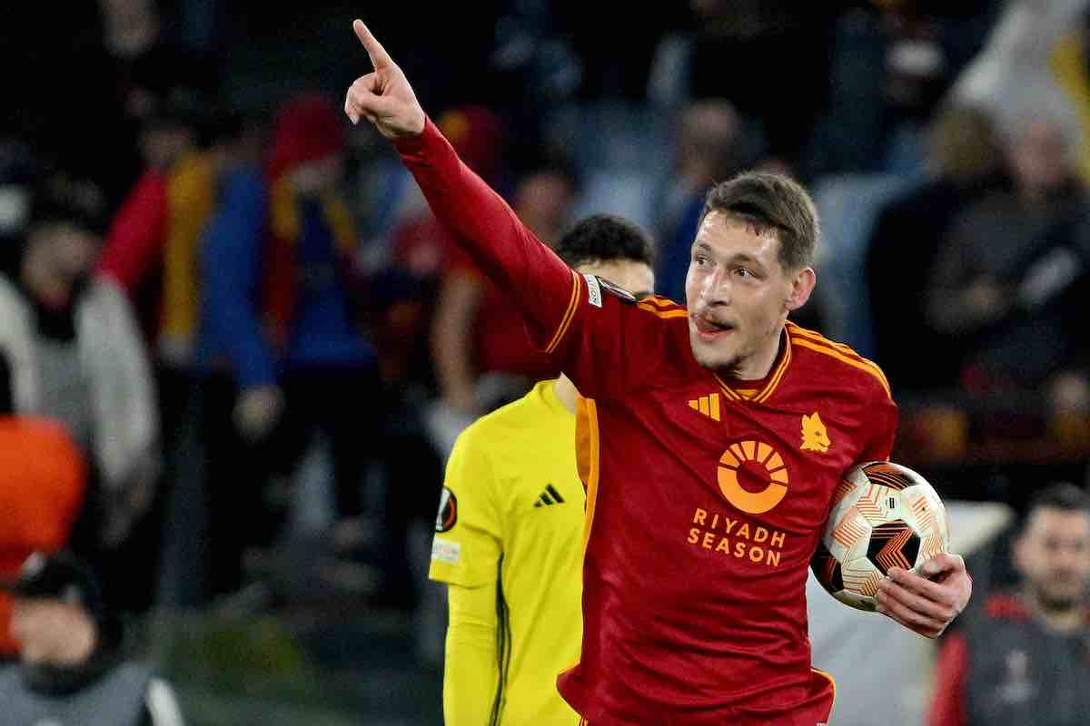 Il posto di Belotti lo prende lui: l'hanno già bloccato