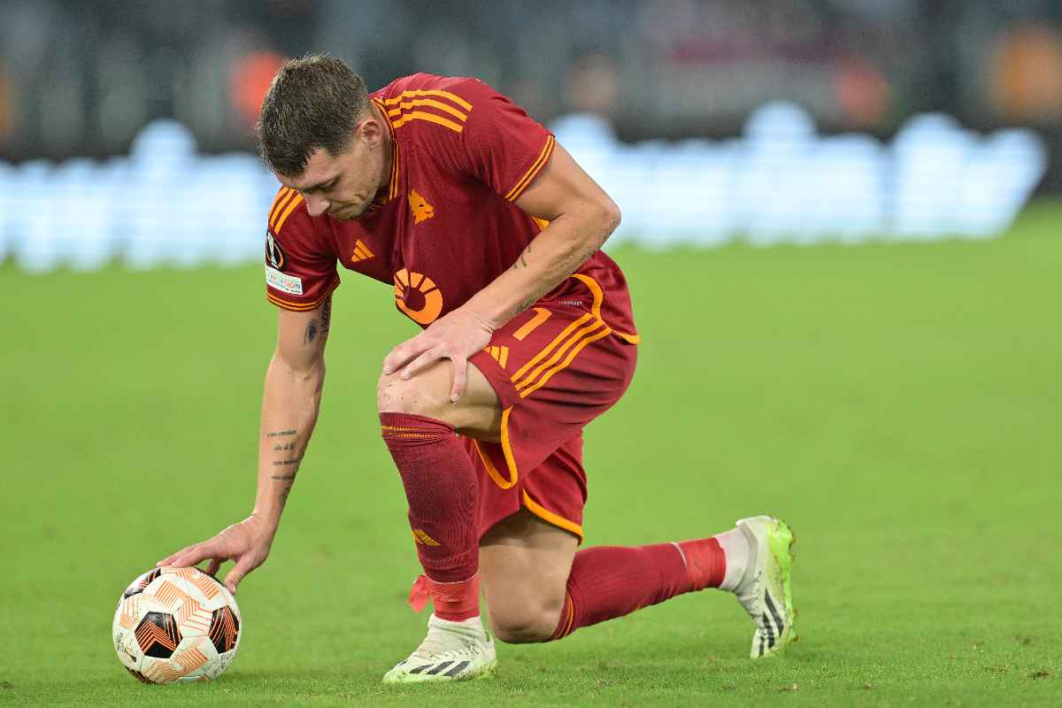 Calciomercato Roma, addio Belotti: salta un altro scambio