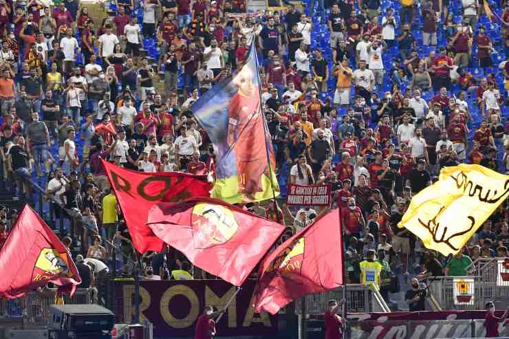Lazio-Roma, UFFICIALI data e orario del derby di Coppa Italia