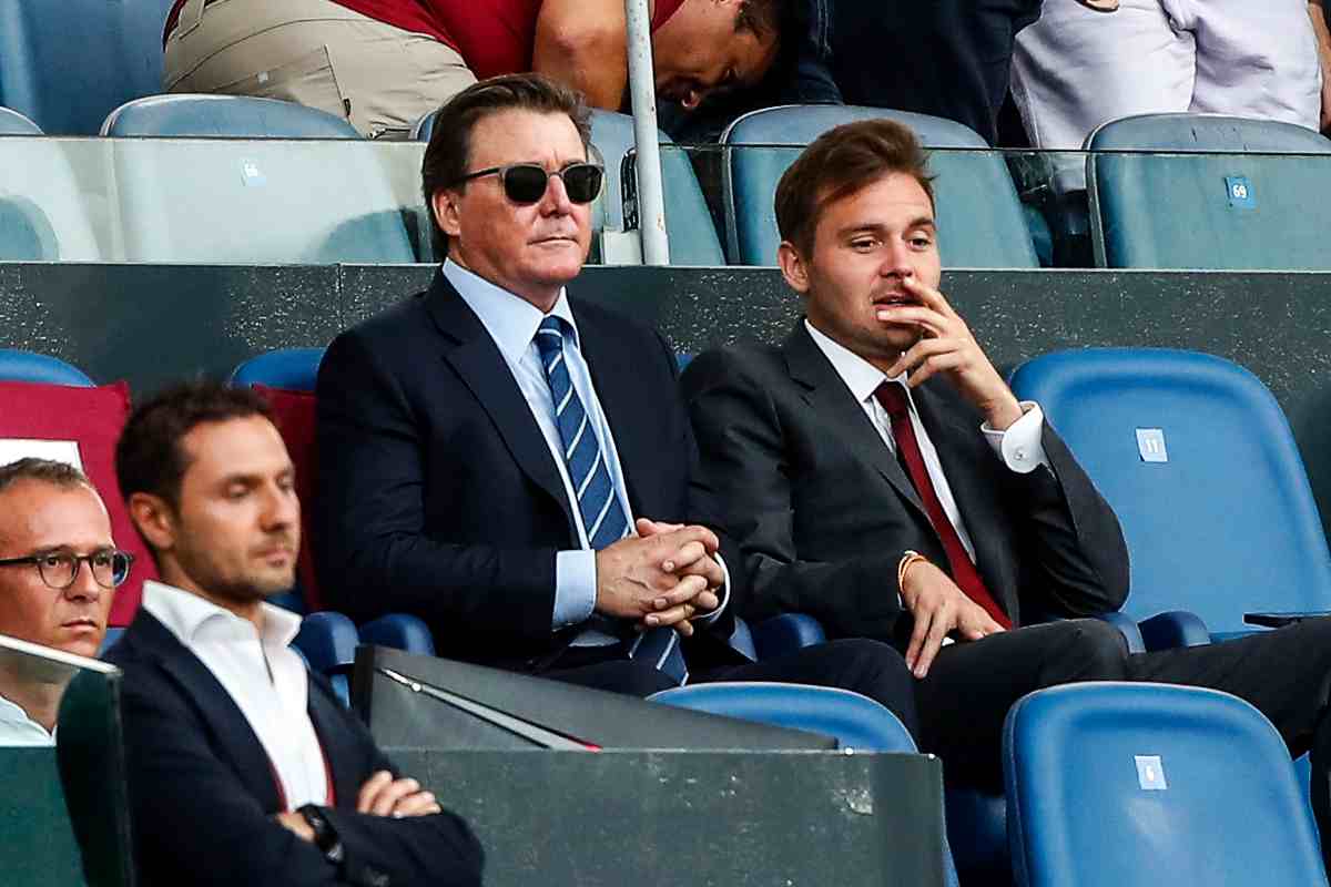 Nuovo direttore sportivo Roma: è già pronto a firmare