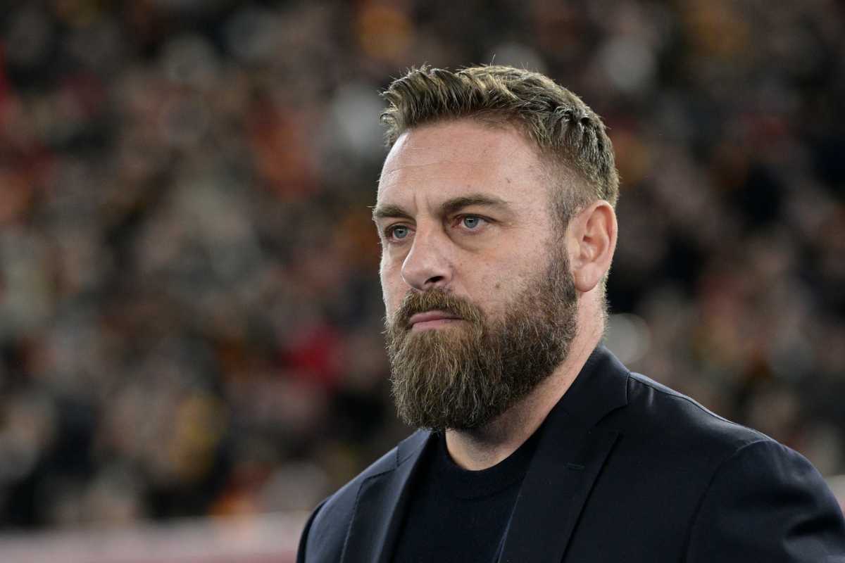 Calciomercato Roma, De Rossi confermato: li ha già convinti