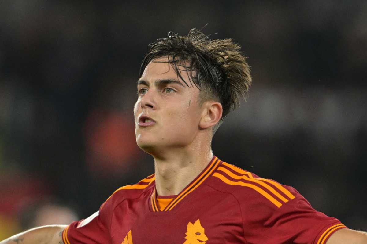 Roma-Verona, recupero Dybala: verdetto da Trigoria