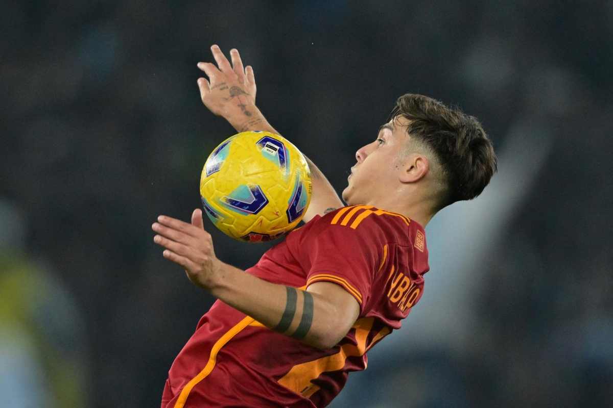 Infortunio Dybala, l'esito della risonanza