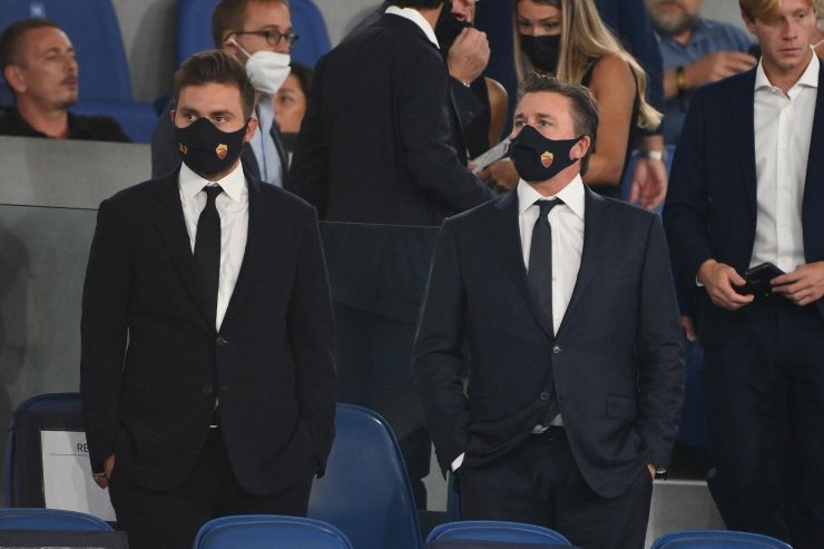 Mourinho chiede i danni alla Roma: i Friedkin non dovevano farlo