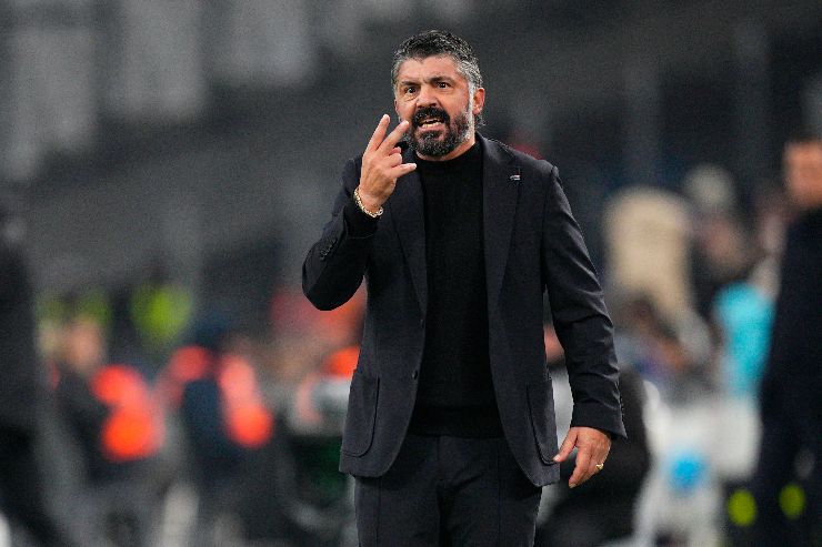 Gattuso vuole Spinazzola