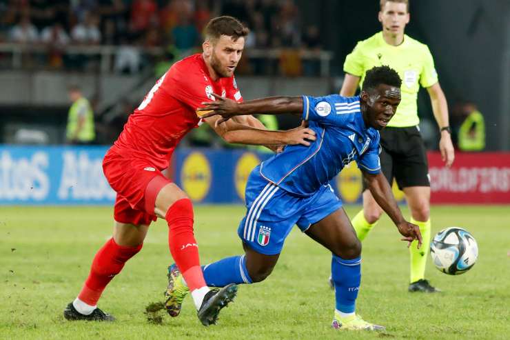 Lazio e Roma ribaltate: firma in settimana