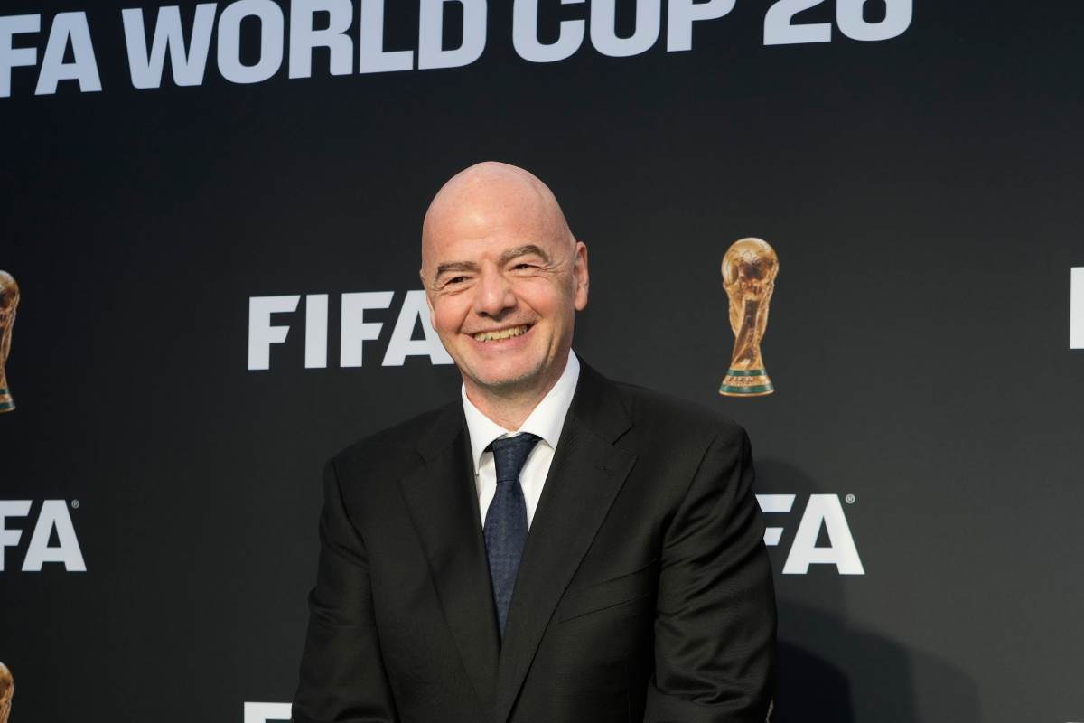 Sconfitta a tavolino in Serie A: "sentenza" FIFA senza appello
