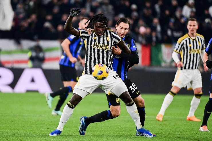 Kean al posto di Belotti: ha chiesto la cessione alla Juventus