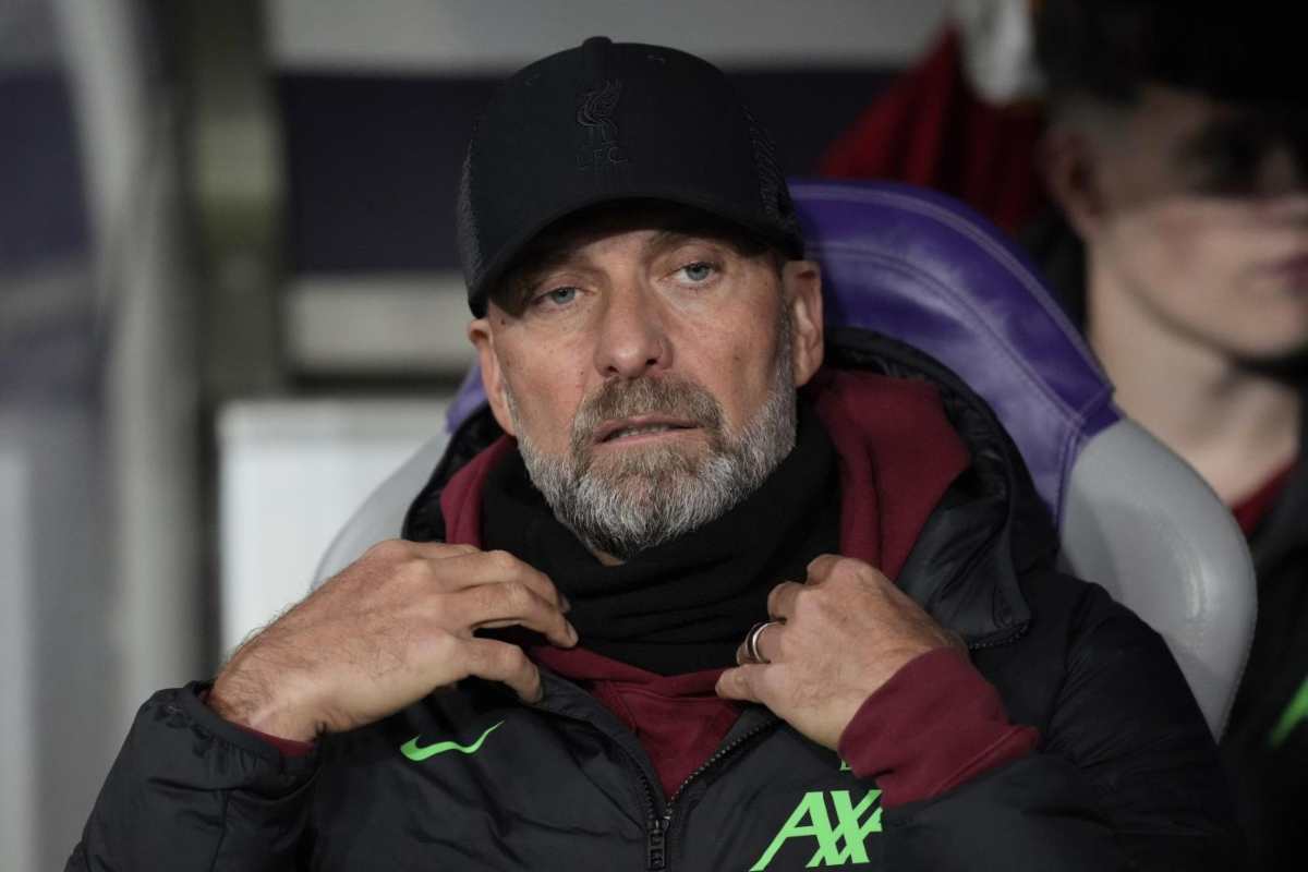 La Roma sogna Klopp: il verdetto dei bookmaker inglesi