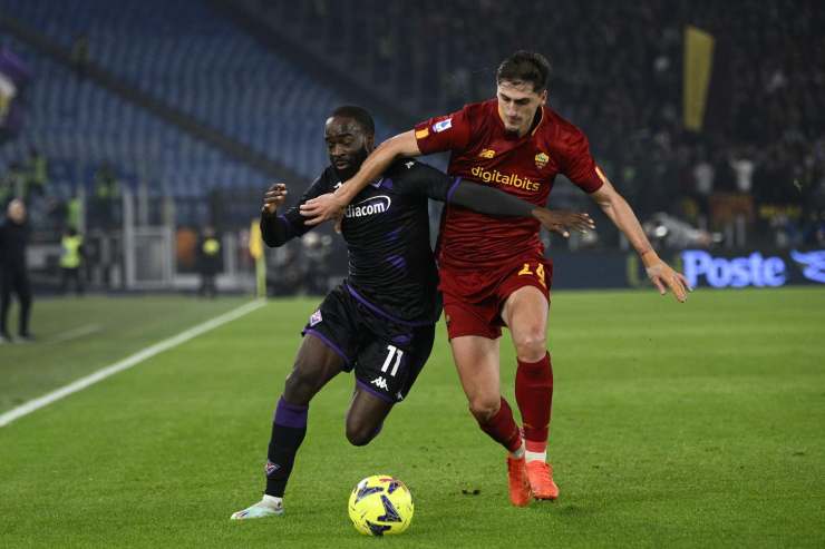 Infortunio ufficiale e colpo last minute: c'è il ritorno di fiamma