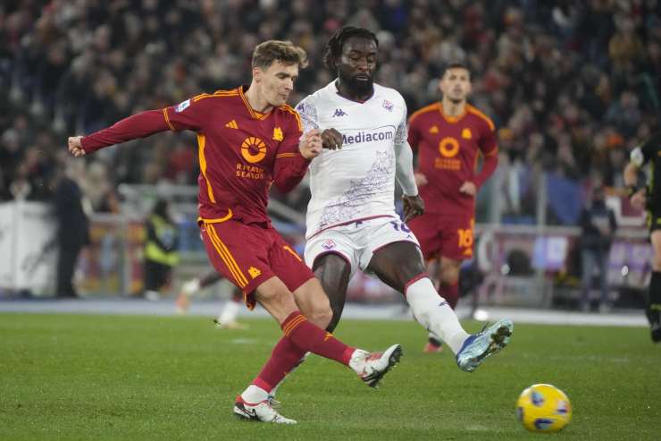 Infortunio prima di Lazio-Roma: UFFICIALE l'esito degli esami