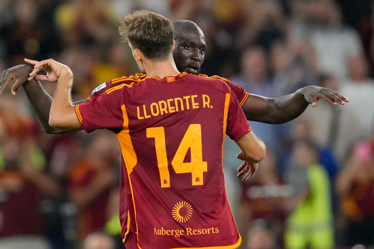 Calciomercato Roma