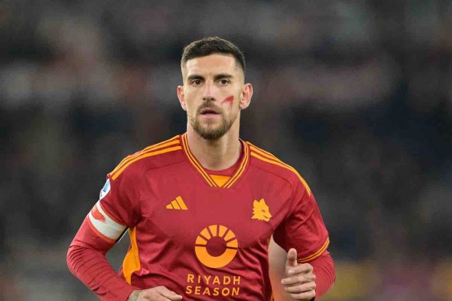 Roma, che botta: esami strumentali e tegola derby