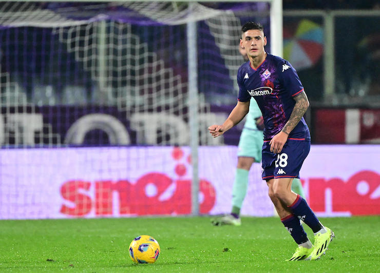 Dal Milan al Napoli, la Roma mette la quarta