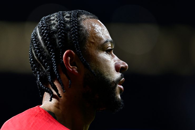 Depay al posto di Belotti: la risposta è già arrivata