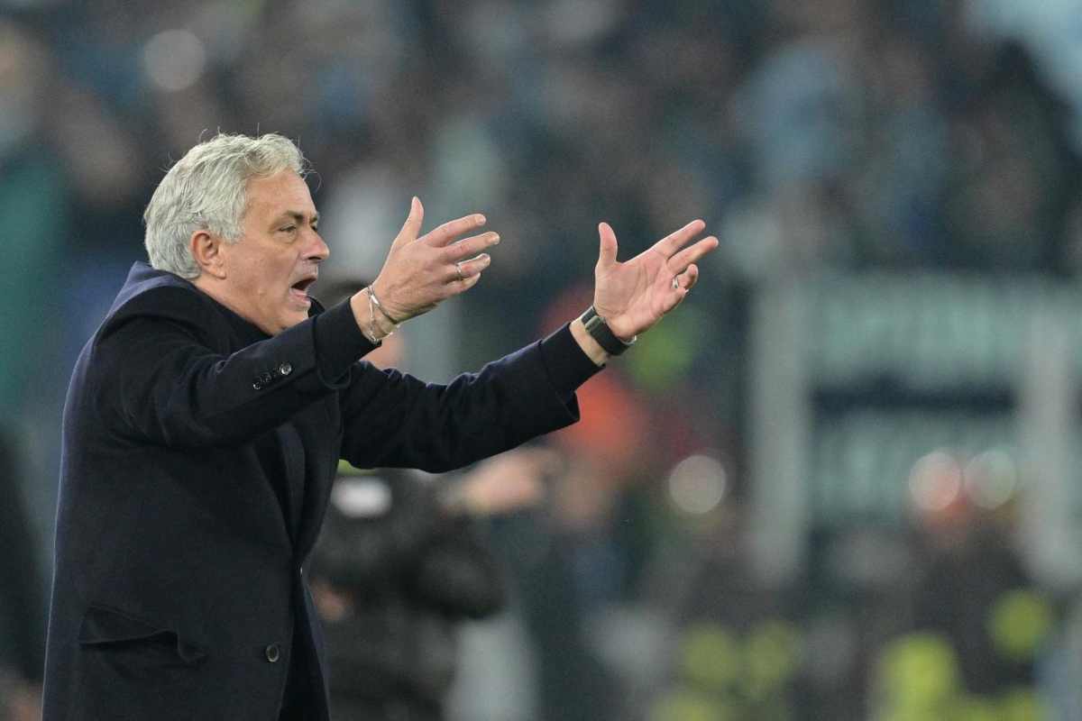 Mourinho chiede i danni alla Roma: i Friedkin non dovevano farlo