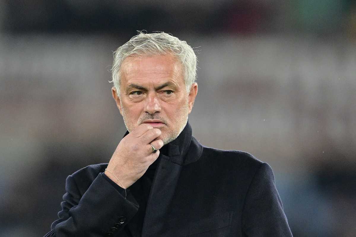 Esonero Mourinho, Friedkin ha deciso: la data dell'addio