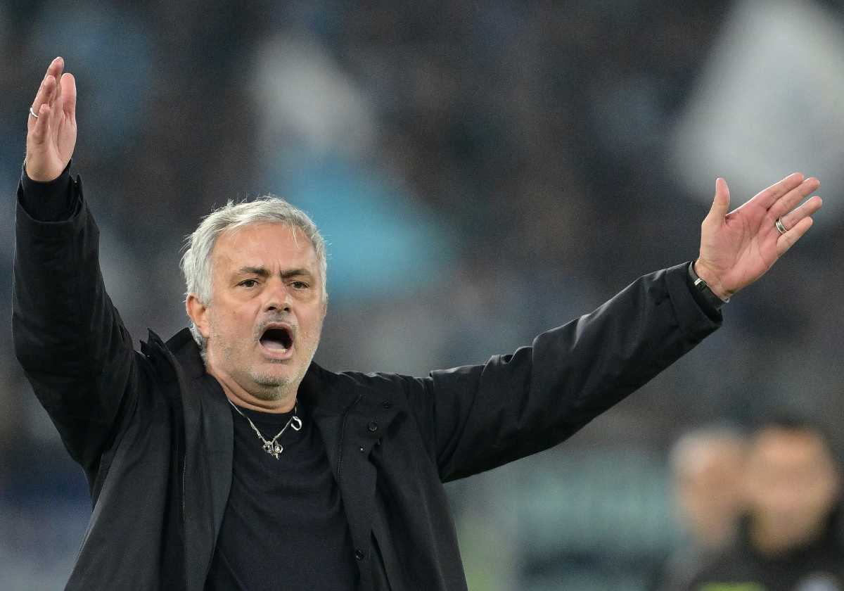 Altro che Mourinho, rescissione immediata: ha avvisato l'agente
