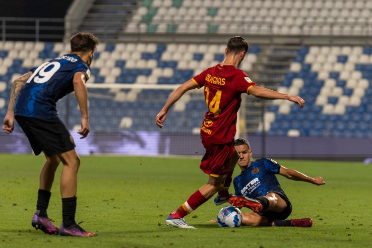 Roma, doppio innesto per De Rossi: sono già a Trigoria