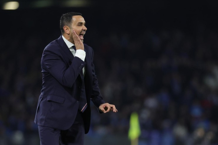 Roma, De Rossi tradito: il nuovo DS cambia l'allenatore