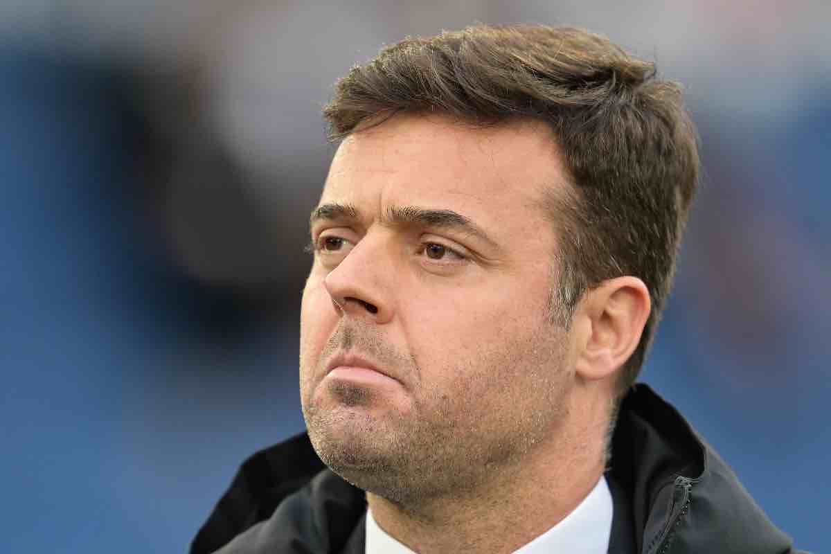 Ha già detto sì alla Roma: colpaccio in Serie A