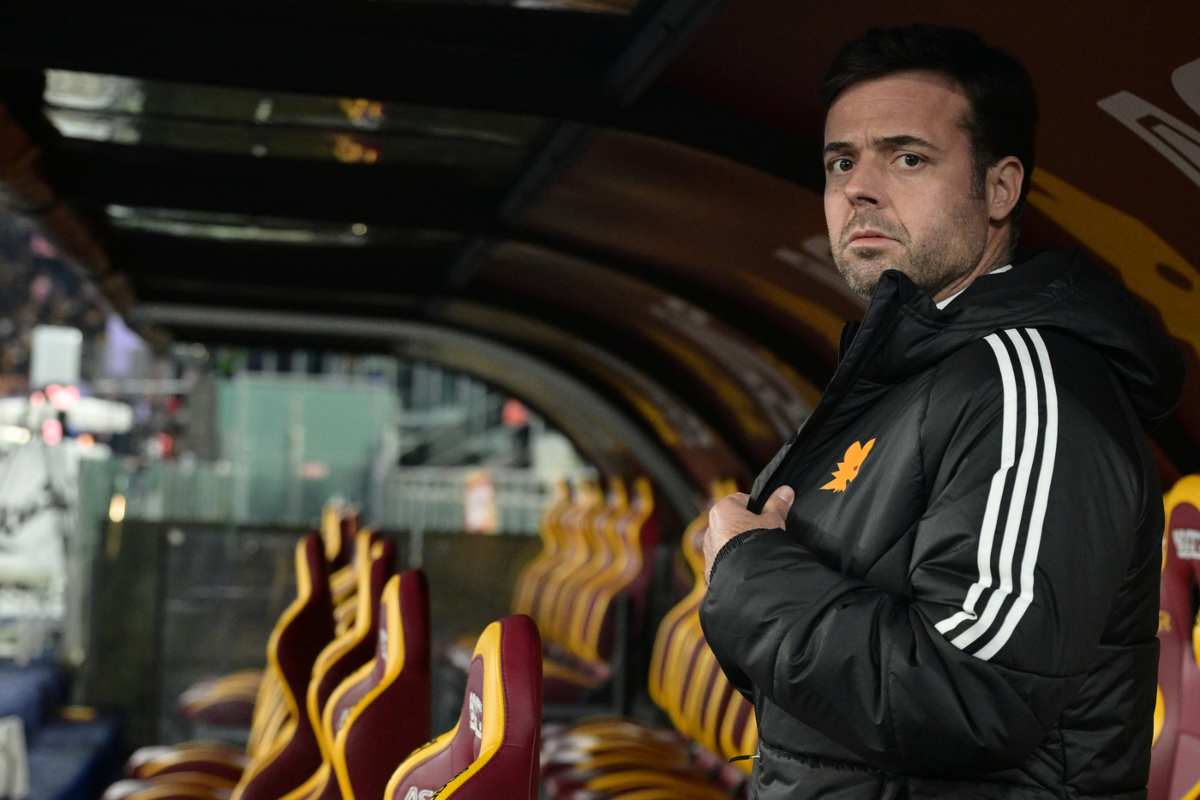 Ritorno clamoroso alla Roma: l'indizio è in quota