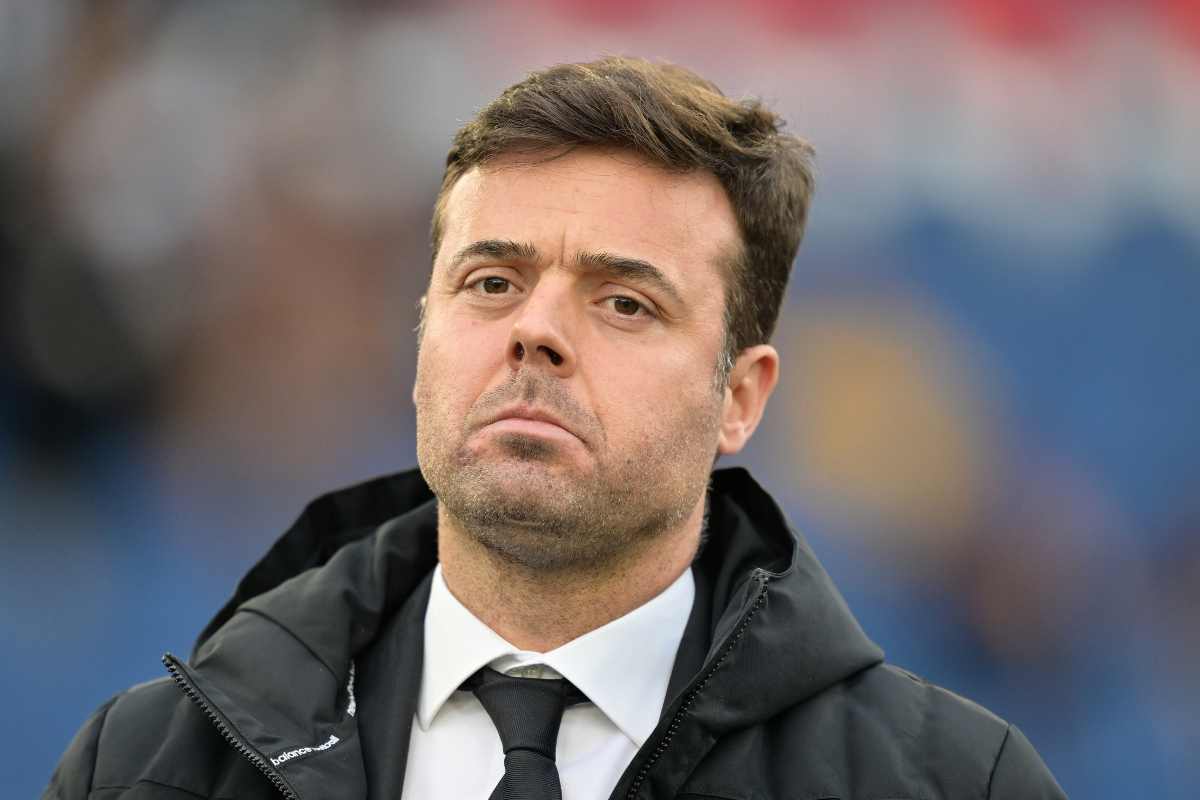 Calciomercato Roma, offerta bianconera: Pinto al tappeto