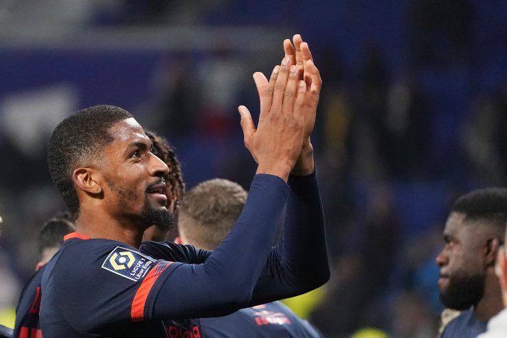 Prezzo e chiamata da Londra: la Roma trema