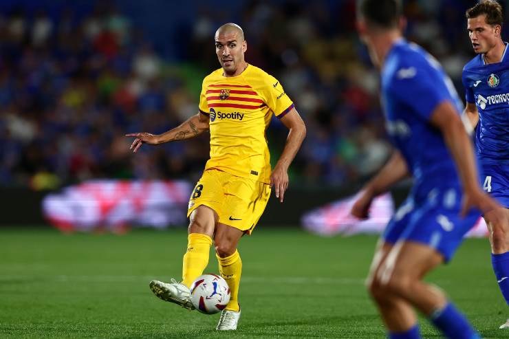 Addio Renato Sanches, la Roma prende l'erede dal Barcellona