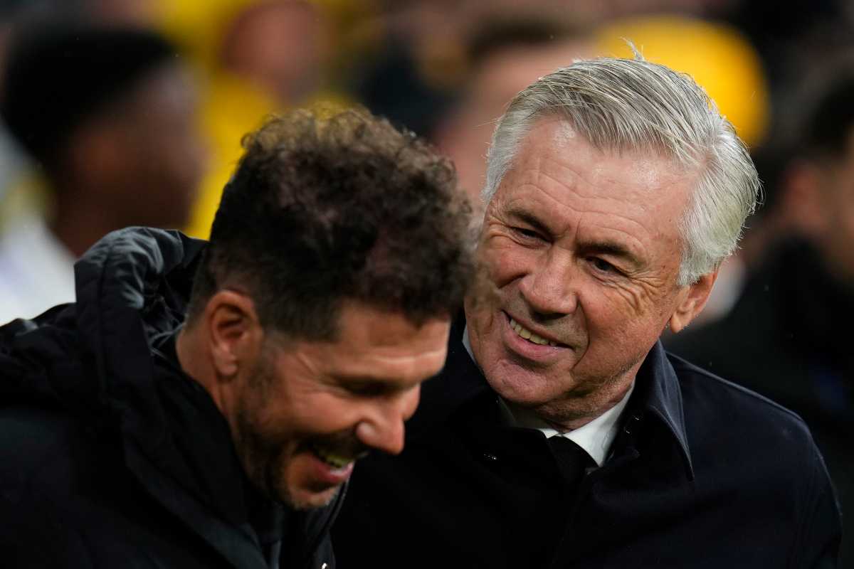 Addio Roma, blitz da Madrid: firma sbloccata