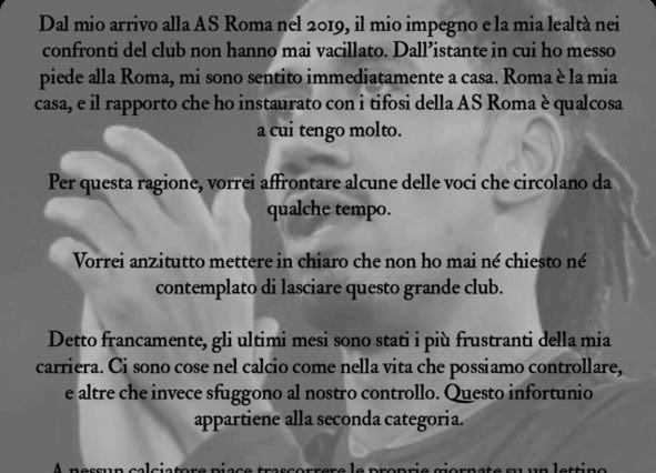 Smalling rompe il silenzio dopo l'esonero di Mou: "Insinuazioni false"
