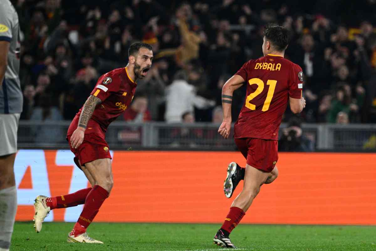 Addio Roma: se ne va per vincere la Premier League