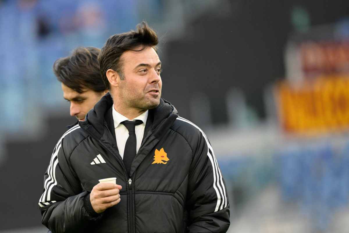 Vuole solo la Roma: doppio rifiuto in Serie A