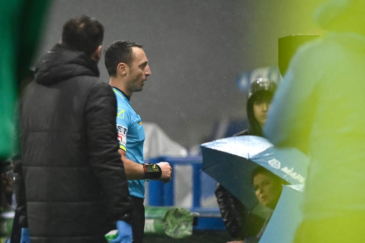 Scandalo VAR: UFFICIALE, la partita va rigiocata