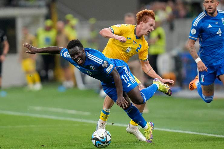 Dalla Lazio alla Roma: lo scippo è capitale