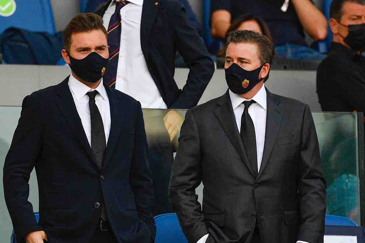 Svolta Roma, scelto il nuovo DS: i Friedkin chiudono il cerchio