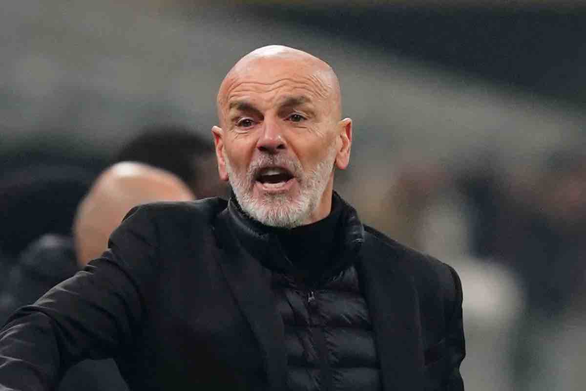 Ping pong Pioli-Conte: l'annuncio UFFICIALE è una sentenza