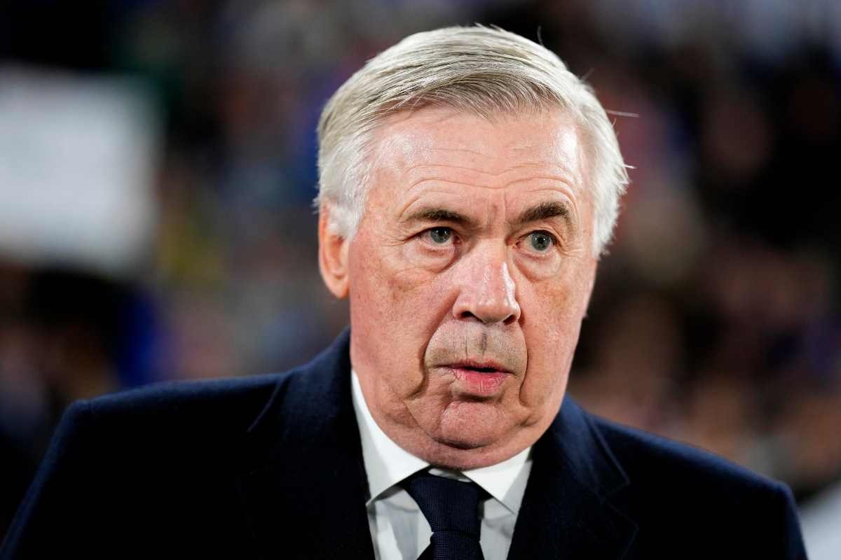 Calciomercato Roma, ribaltone Ancelotti: offerta a sorpresa