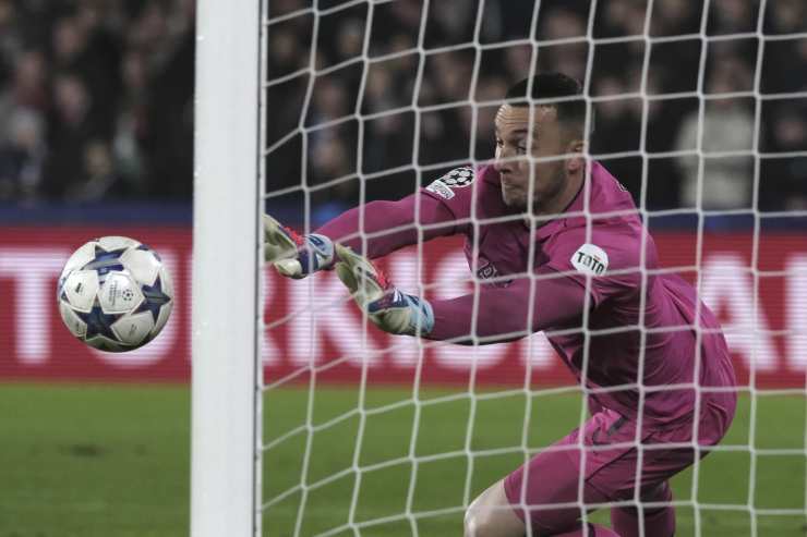 Infortunio muscolare, UFFICIALE: il titolarissimo salta la Roma