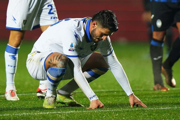 UFFICIALE, salta la Roma: si è operato al ginocchio