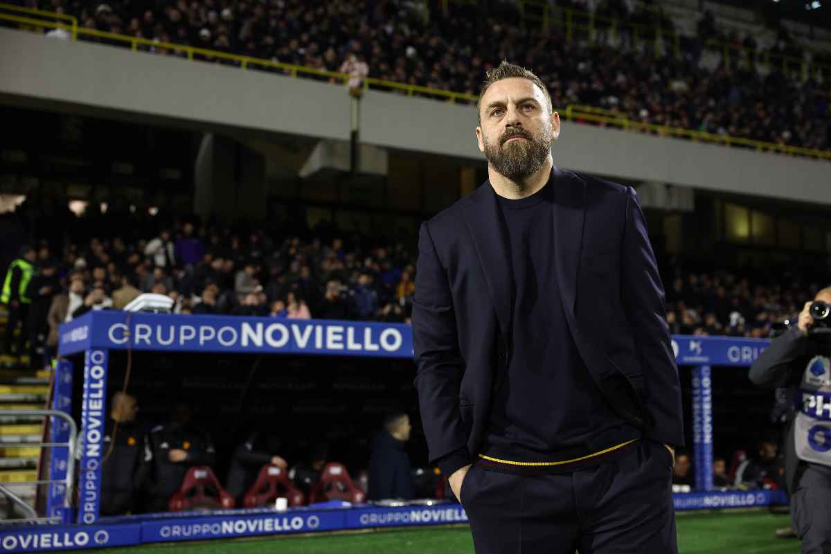 Un altro mancino per la Roma: Milan avvisato | ASRL