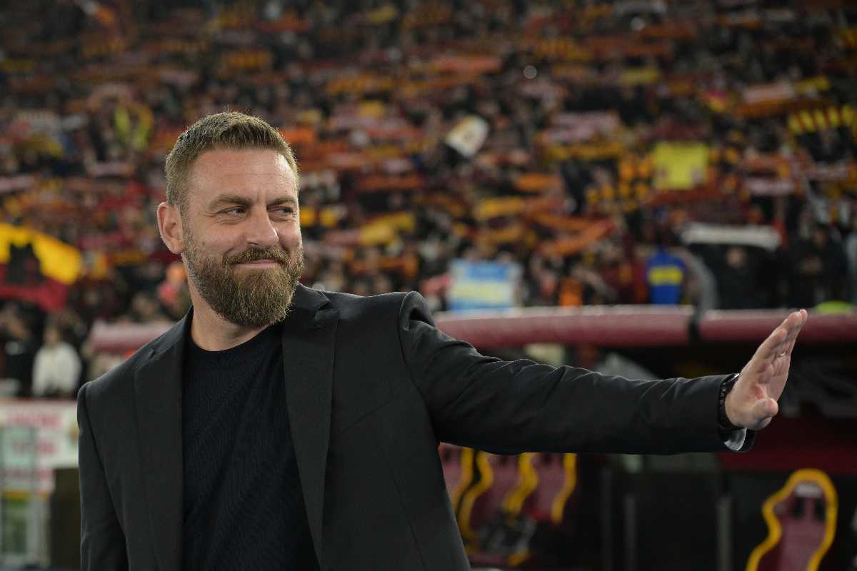 Colpo rossonero in saldo, la Roma supera la Lazio