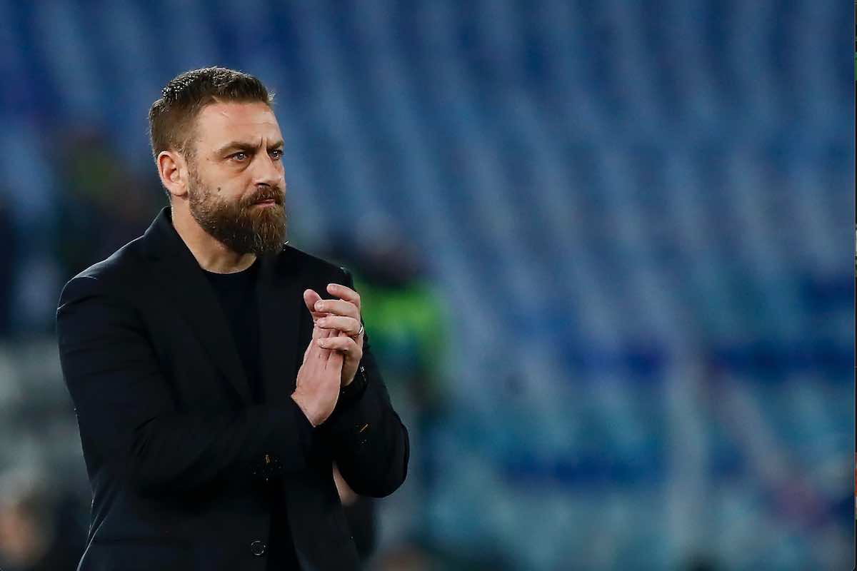 Calciomercato Roma, Juventus sorpresa: colpo da 15 milioni