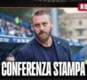 Roma-Torino, De Rossi in conferenza stampa - LIVE