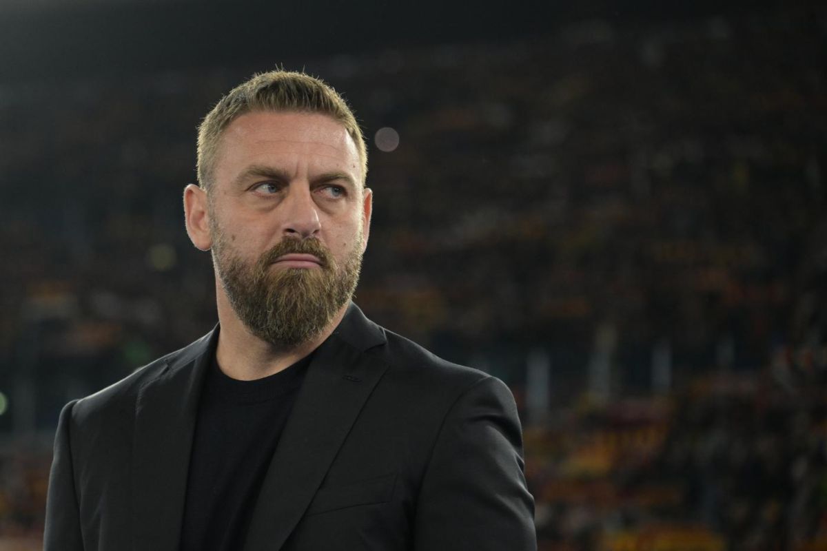 Erede Rui Patricio: la Roma sfida il Milan