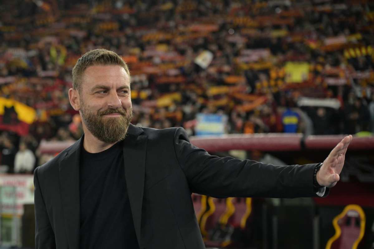 Ritorno UFFICIALE alla Roma: è già a Trigoria