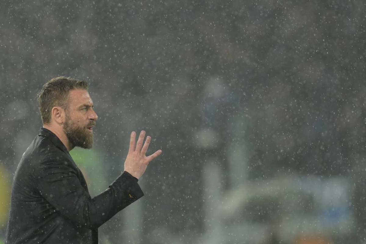 UFFICIALE, salta la Roma: si è operato al ginocchio